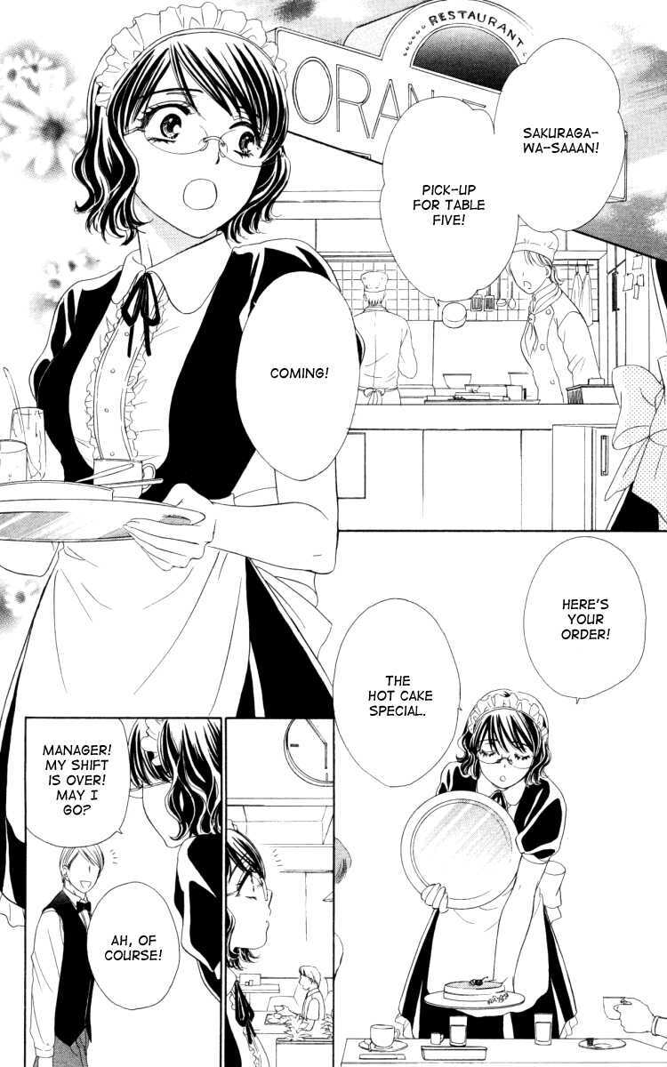 Read Private Prince Manga Online