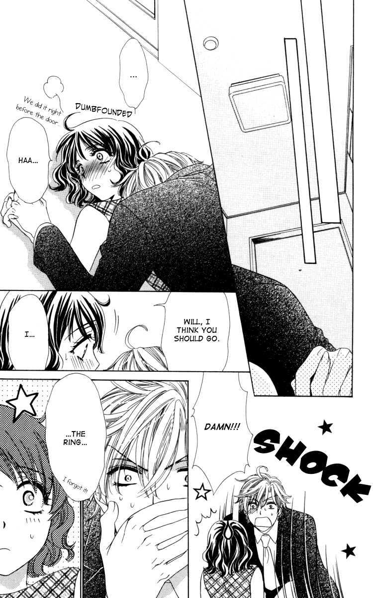 Read Private Prince Manga Online