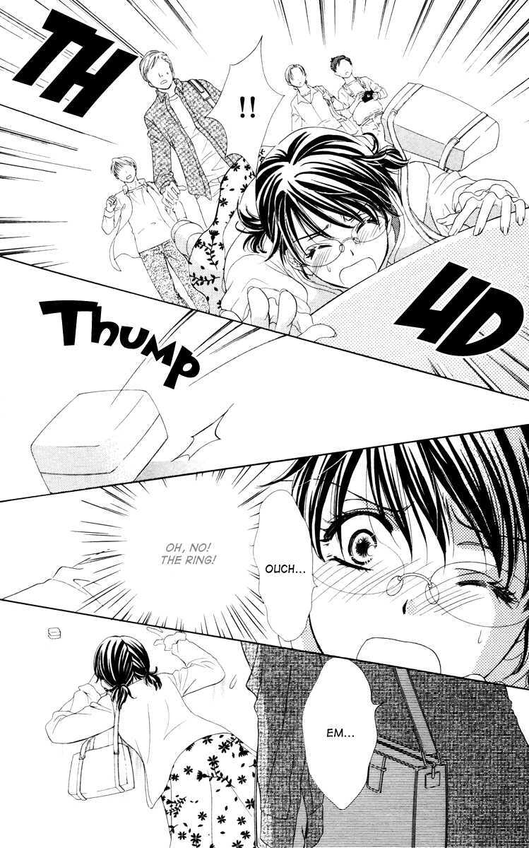 Read Private Prince Manga Online