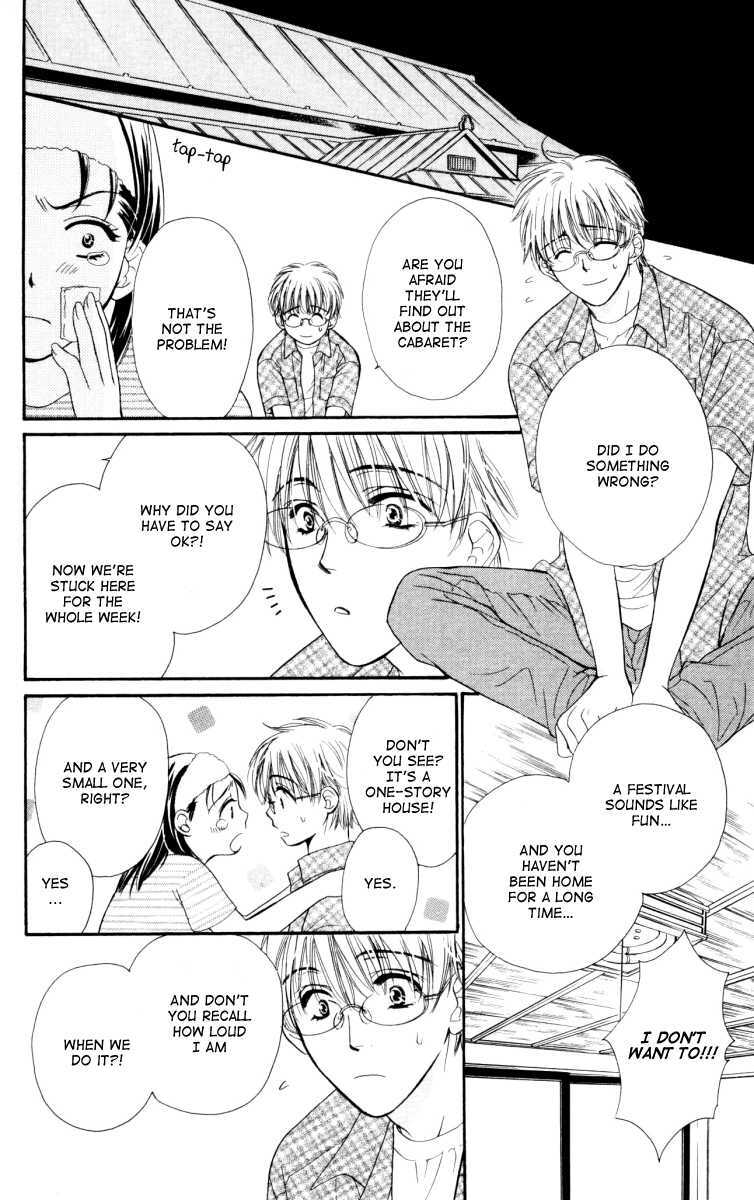 Read Private Prince Manga Online