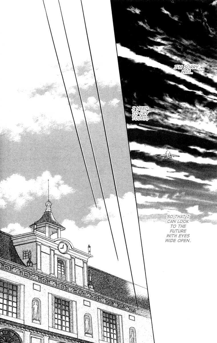 Read Private Prince Manga Online