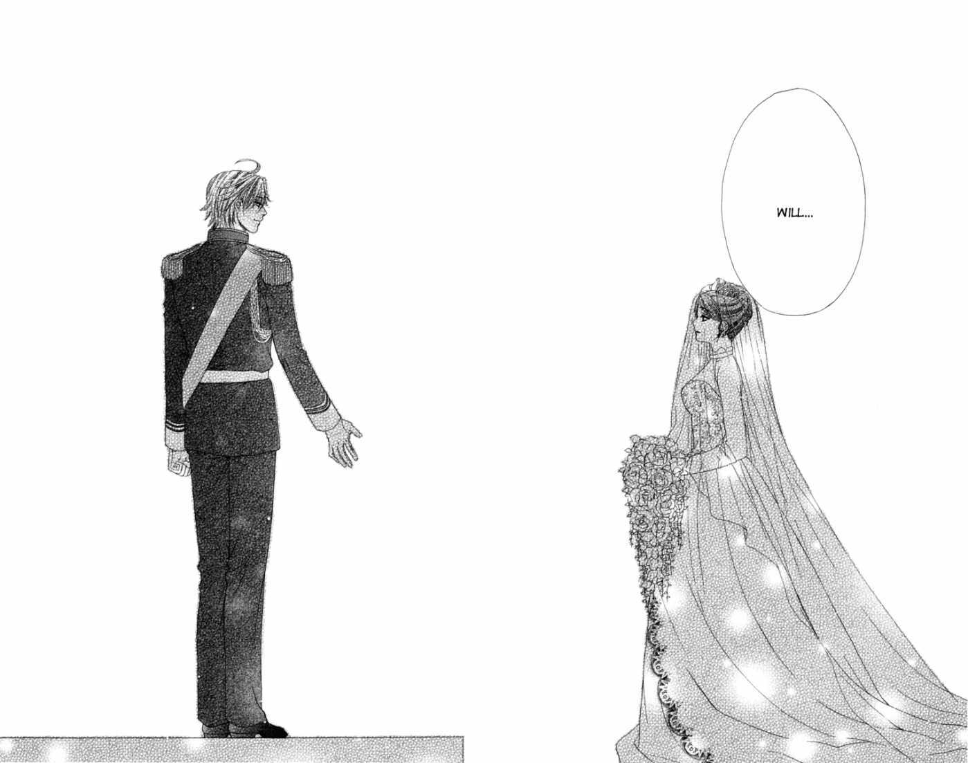 Read Private Prince Manga Online