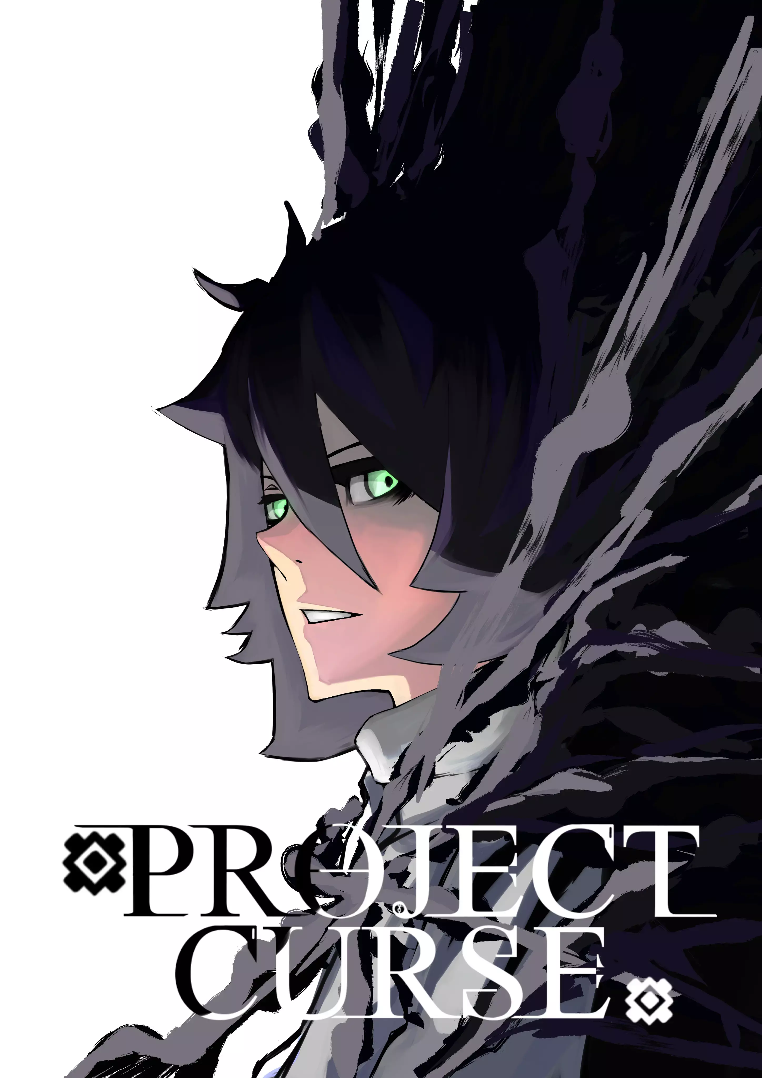 Read Project Curse Manga Online