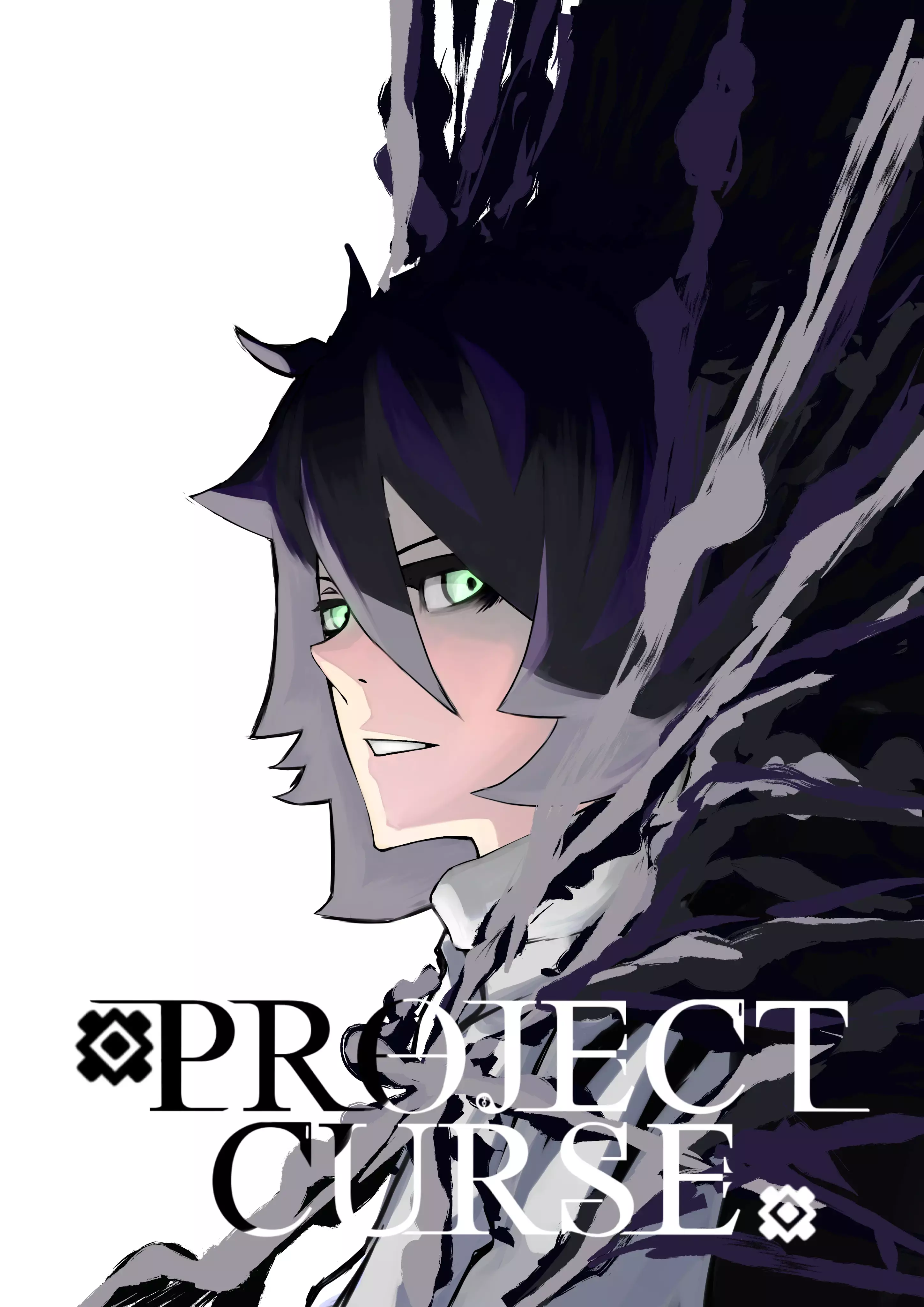 Read Project Curse Manga Online