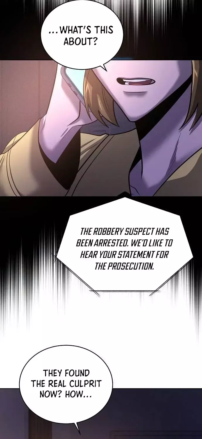 Read Prosecutor Who Doesn't Know the Law Manga Online