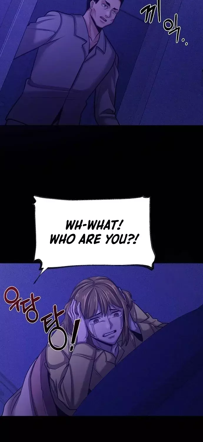 Read Prosecutor Who Doesn't Know the Law Manga Online