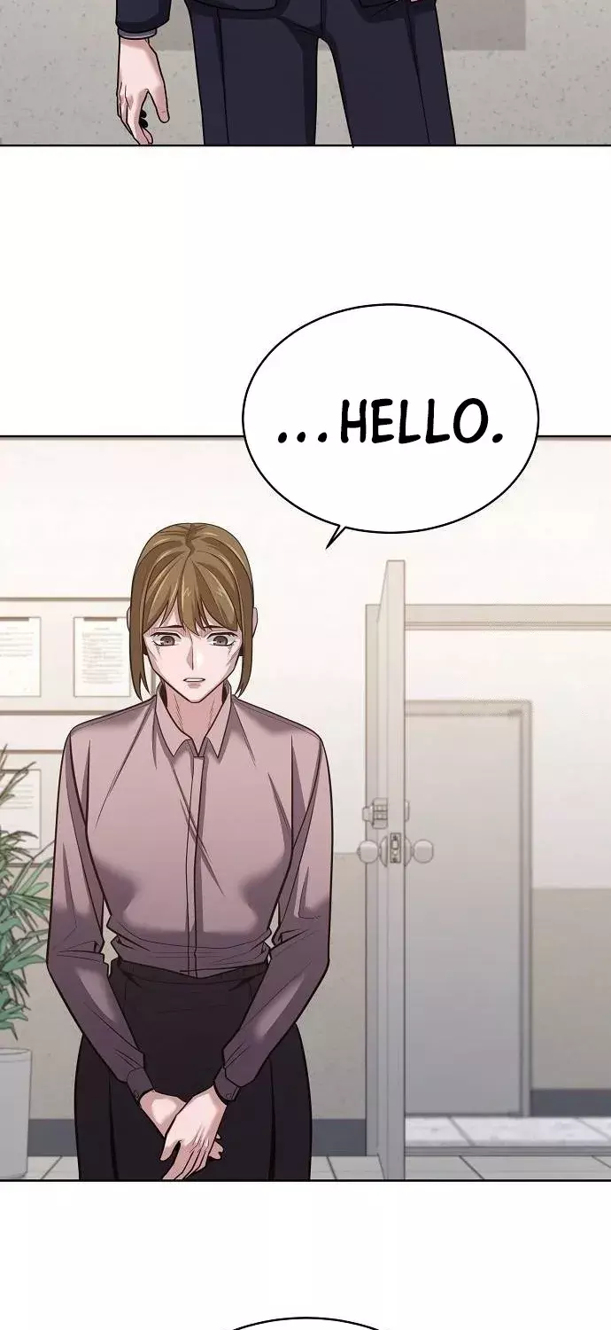 Read Prosecutor Who Doesn't Know the Law Manga Online