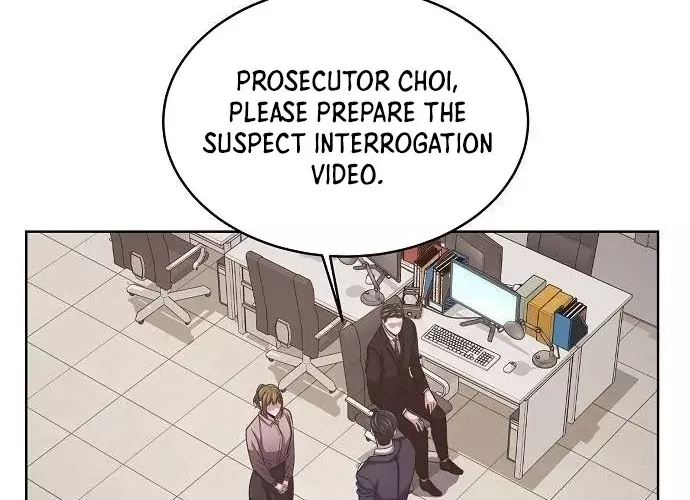 Read Prosecutor Who Doesn't Know the Law Manga Online