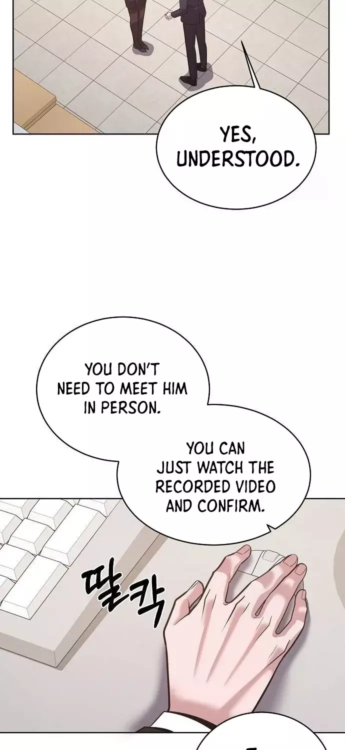 Read Prosecutor Who Doesn't Know the Law Manga Online