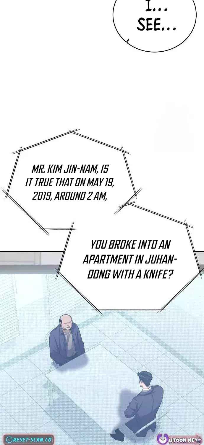 Read Prosecutor Who Doesn't Know the Law Manga Online