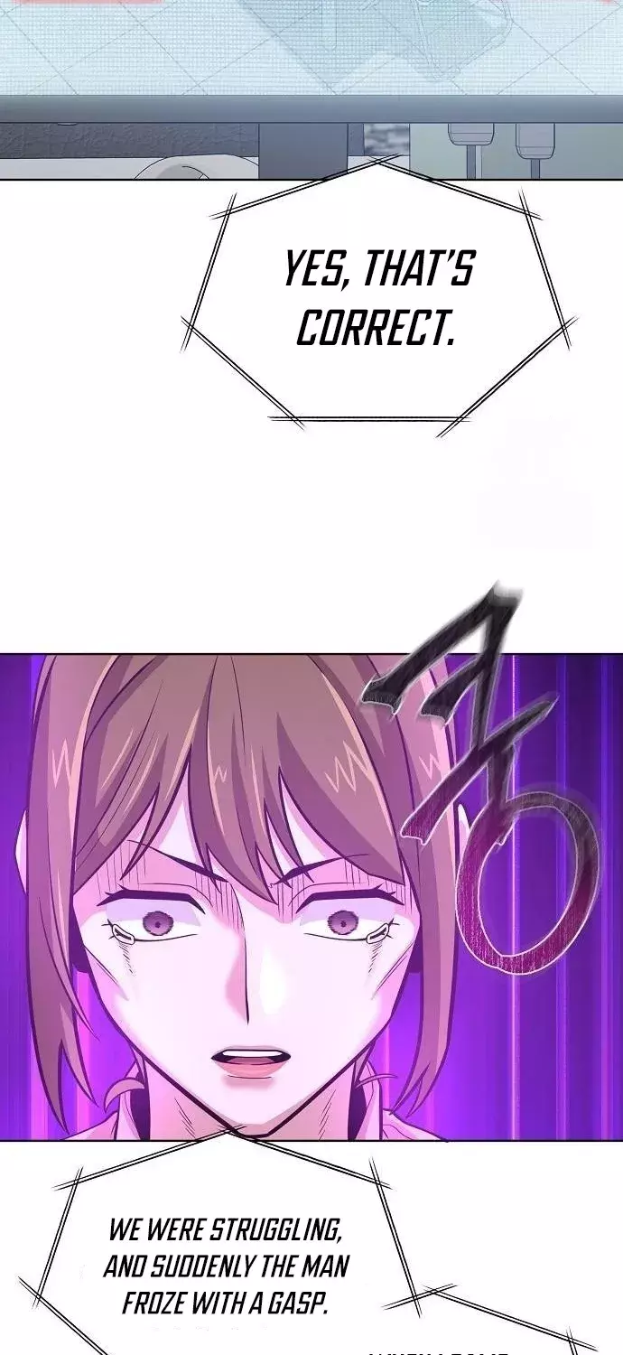 Read Prosecutor Who Doesn't Know the Law Manga Online