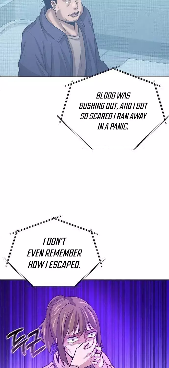 Read Prosecutor Who Doesn't Know the Law Manga Online