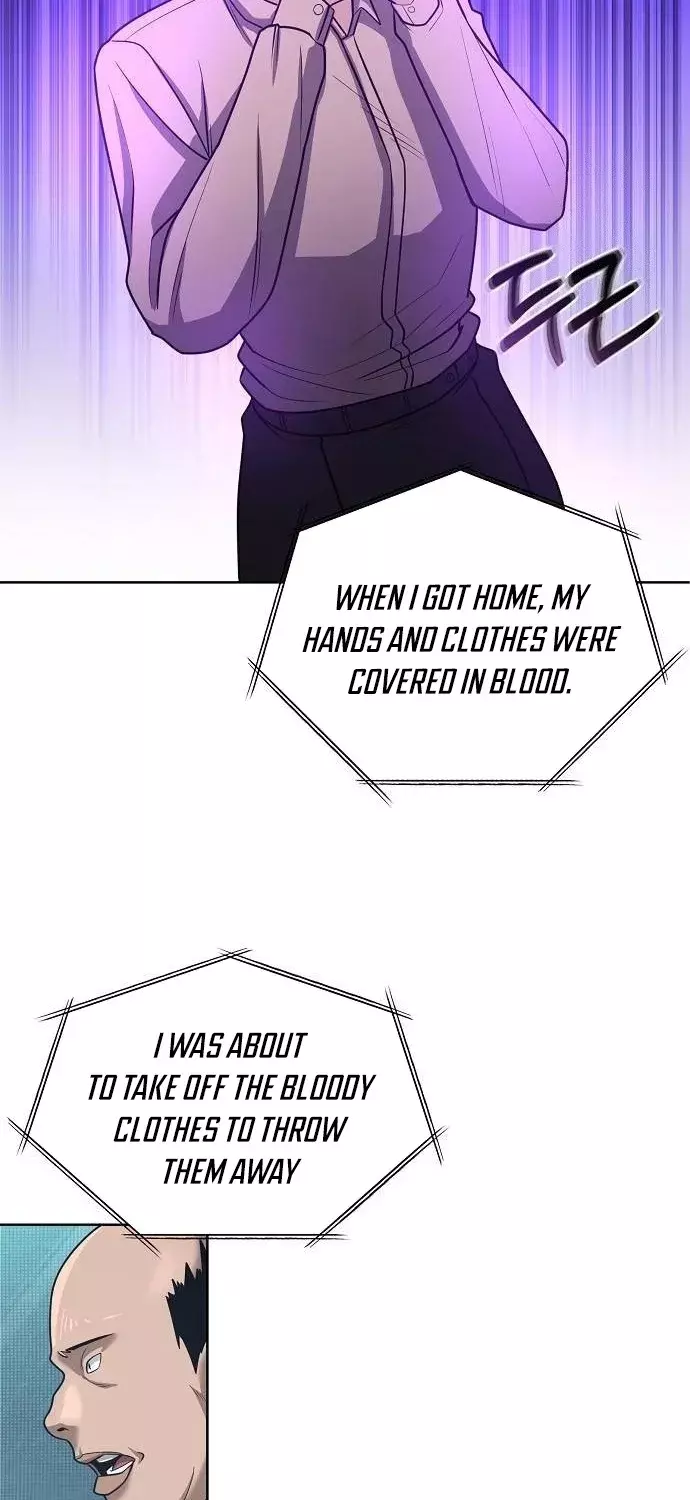 Read Prosecutor Who Doesn't Know the Law Manga Online