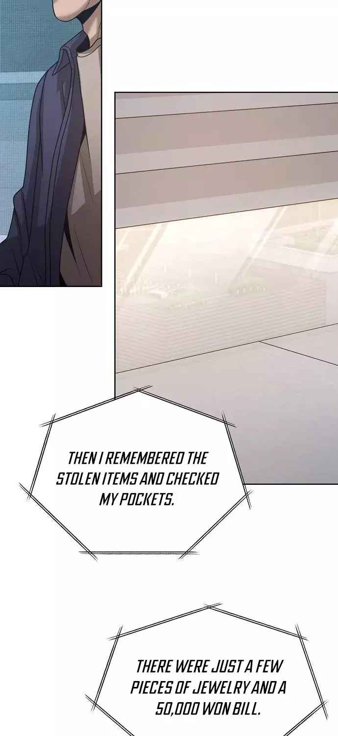 Read Prosecutor Who Doesn't Know the Law Manga Online