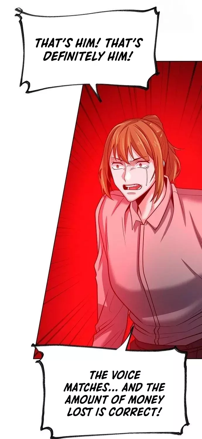 Read Prosecutor Who Doesn't Know the Law Manga Online