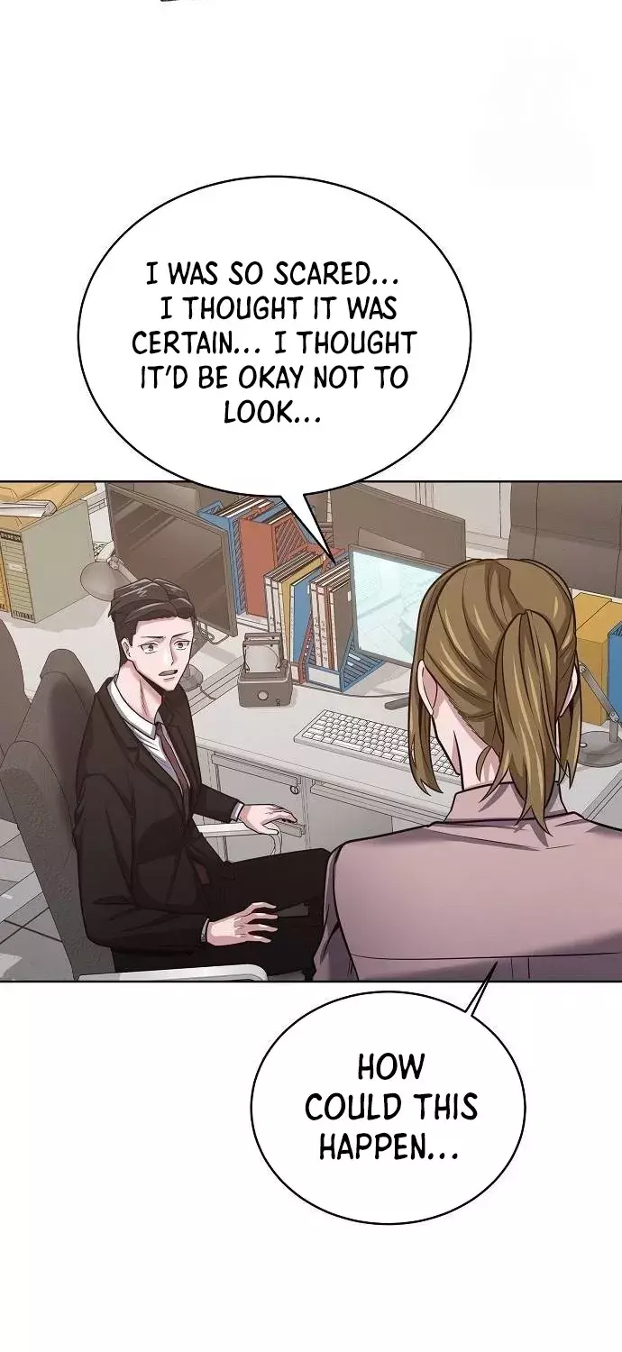 Read Prosecutor Who Doesn't Know the Law Manga Online