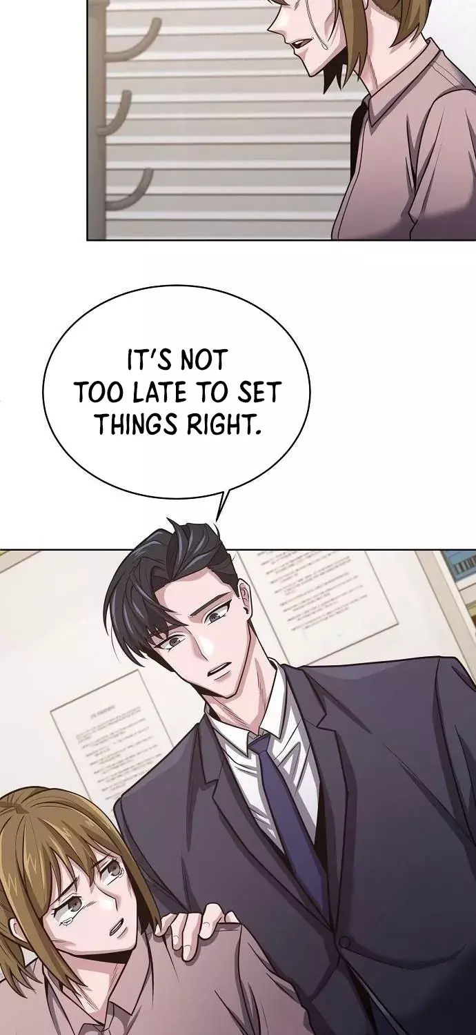 Read Prosecutor Who Doesn't Know the Law Manga Online
