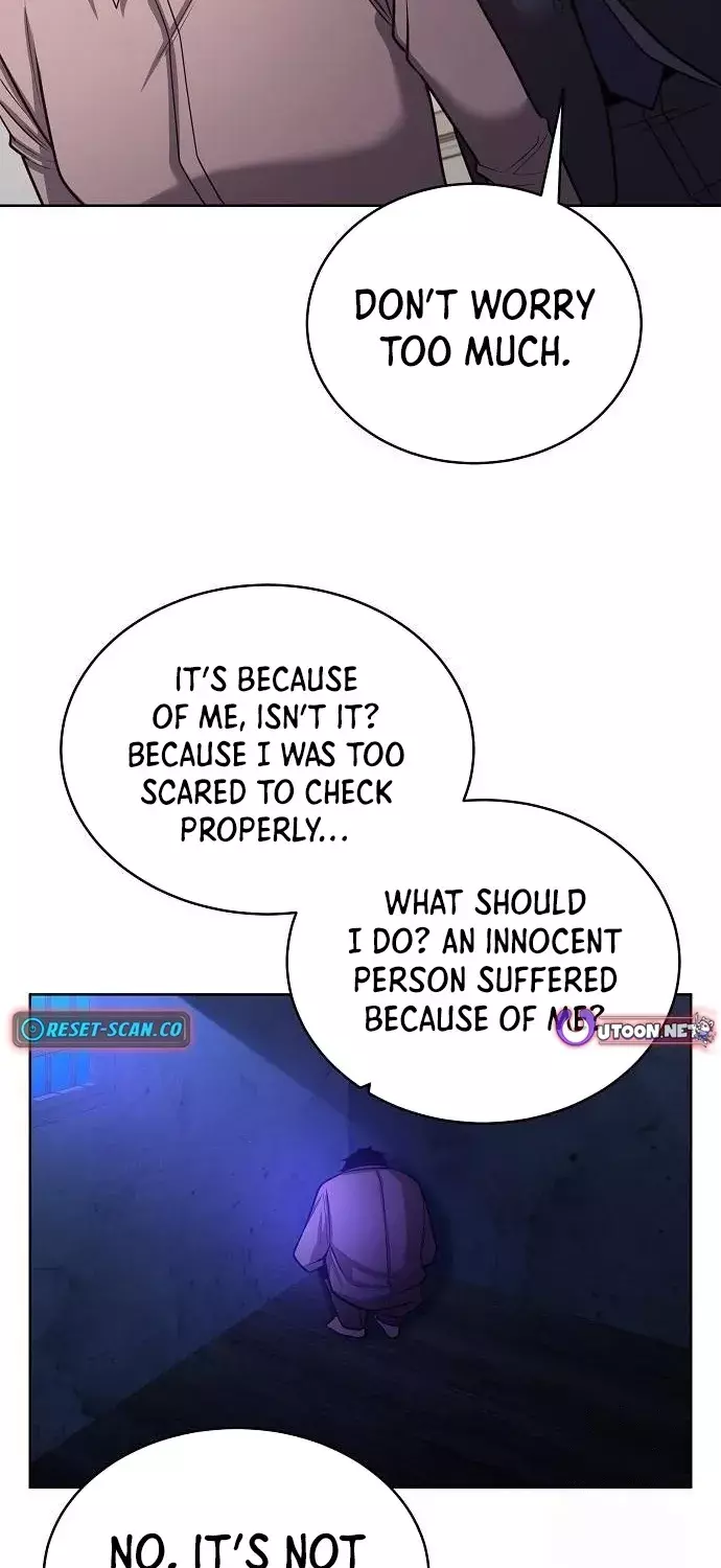Read Prosecutor Who Doesn't Know the Law Manga Online