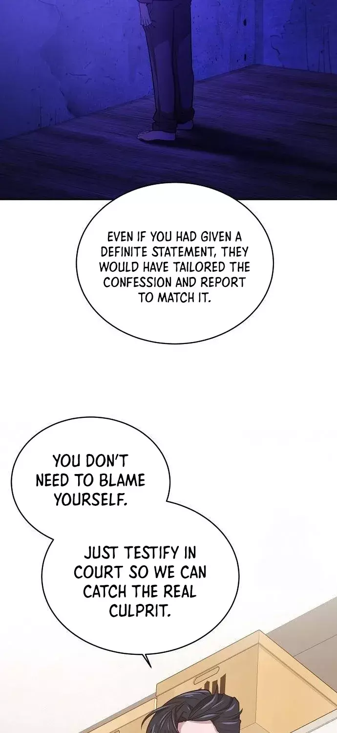 Read Prosecutor Who Doesn't Know the Law Manga Online