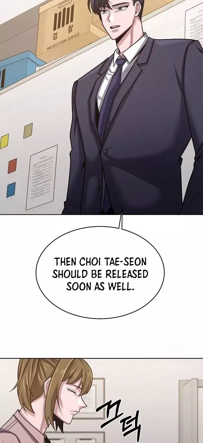 Read Prosecutor Who Doesn't Know the Law Manga Online