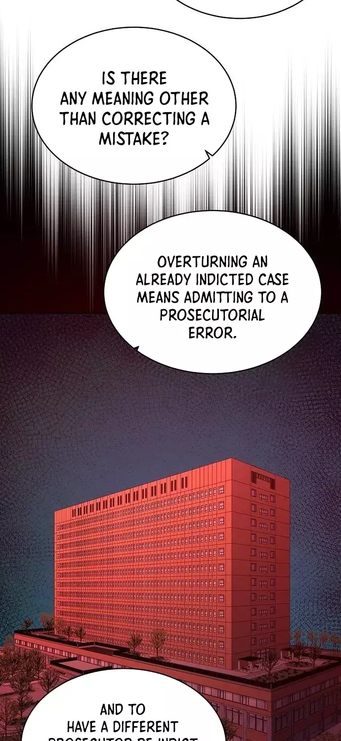 Read Prosecutor Who Doesn't Know the Law Manga Online