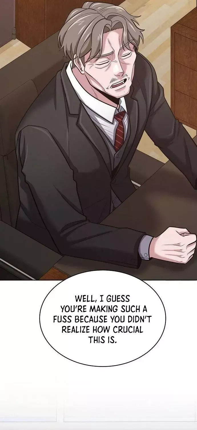 Read Prosecutor Who Doesn't Know the Law Manga Online