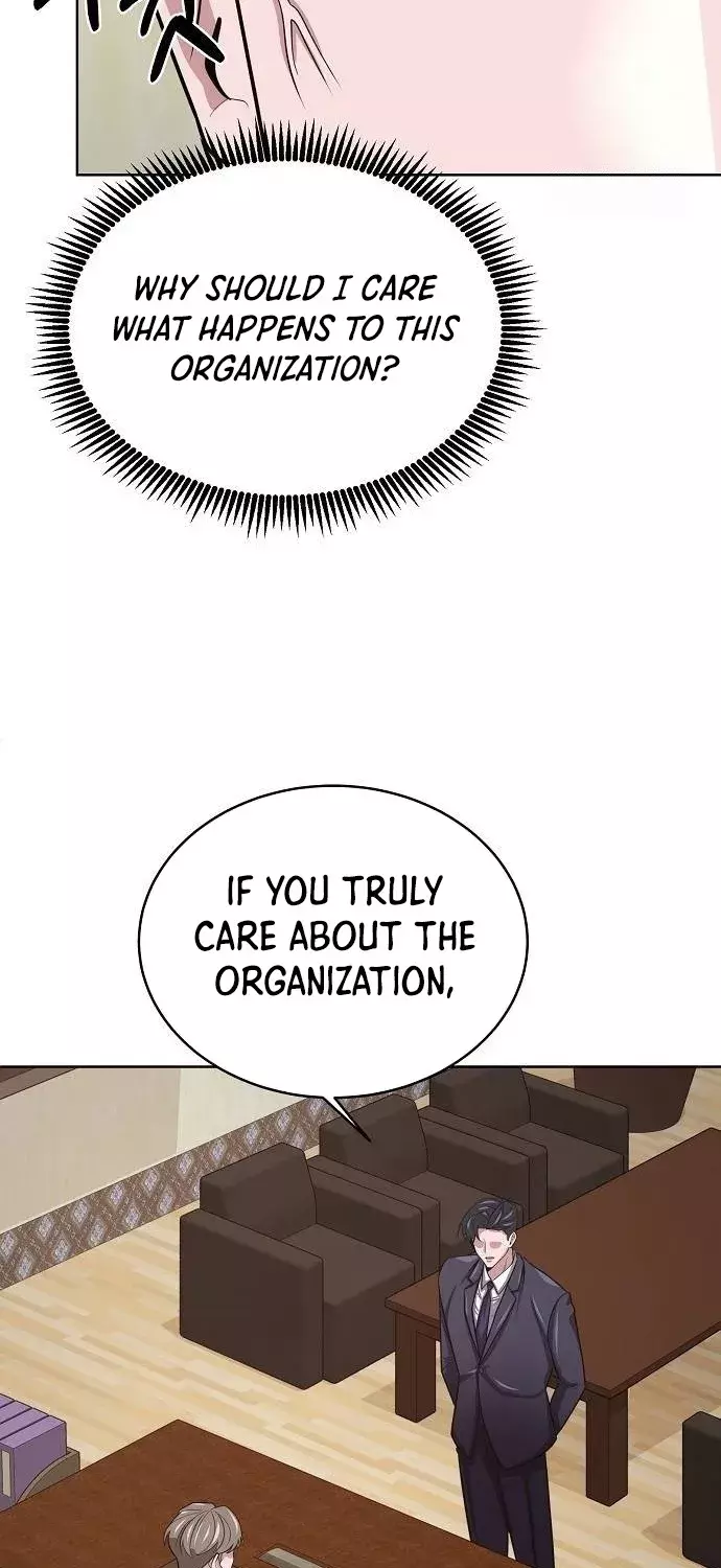Read Prosecutor Who Doesn't Know the Law Manga Online
