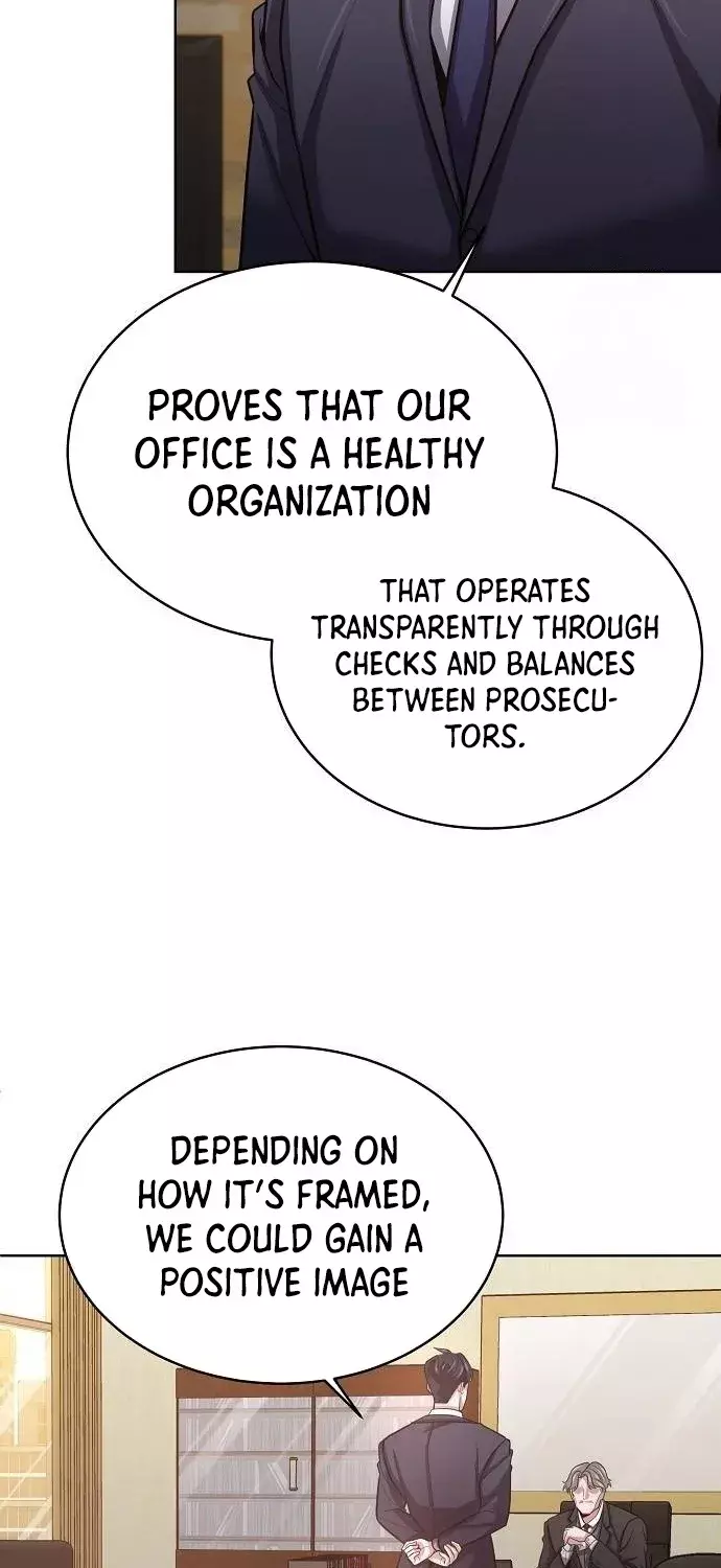 Read Prosecutor Who Doesn't Know the Law Manga Online