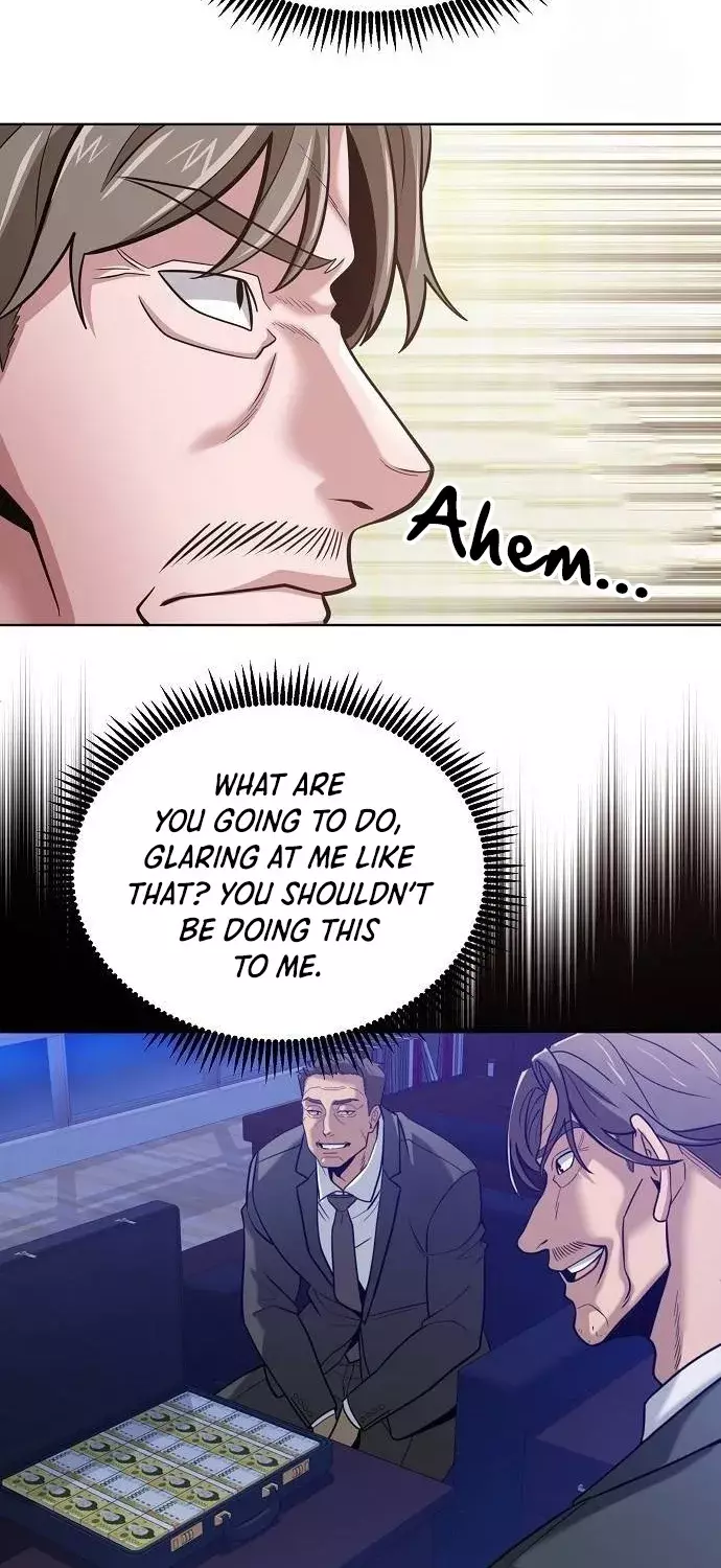 Read Prosecutor Who Doesn't Know the Law Manga Online