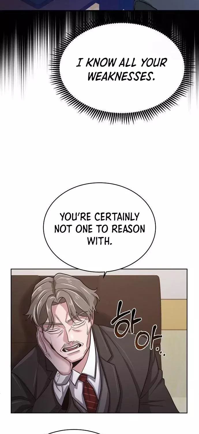 Read Prosecutor Who Doesn't Know the Law Manga Online