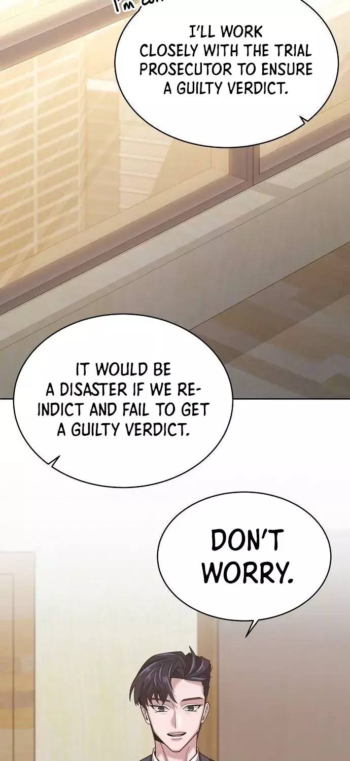 Read Prosecutor Who Doesn't Know the Law Manga Online