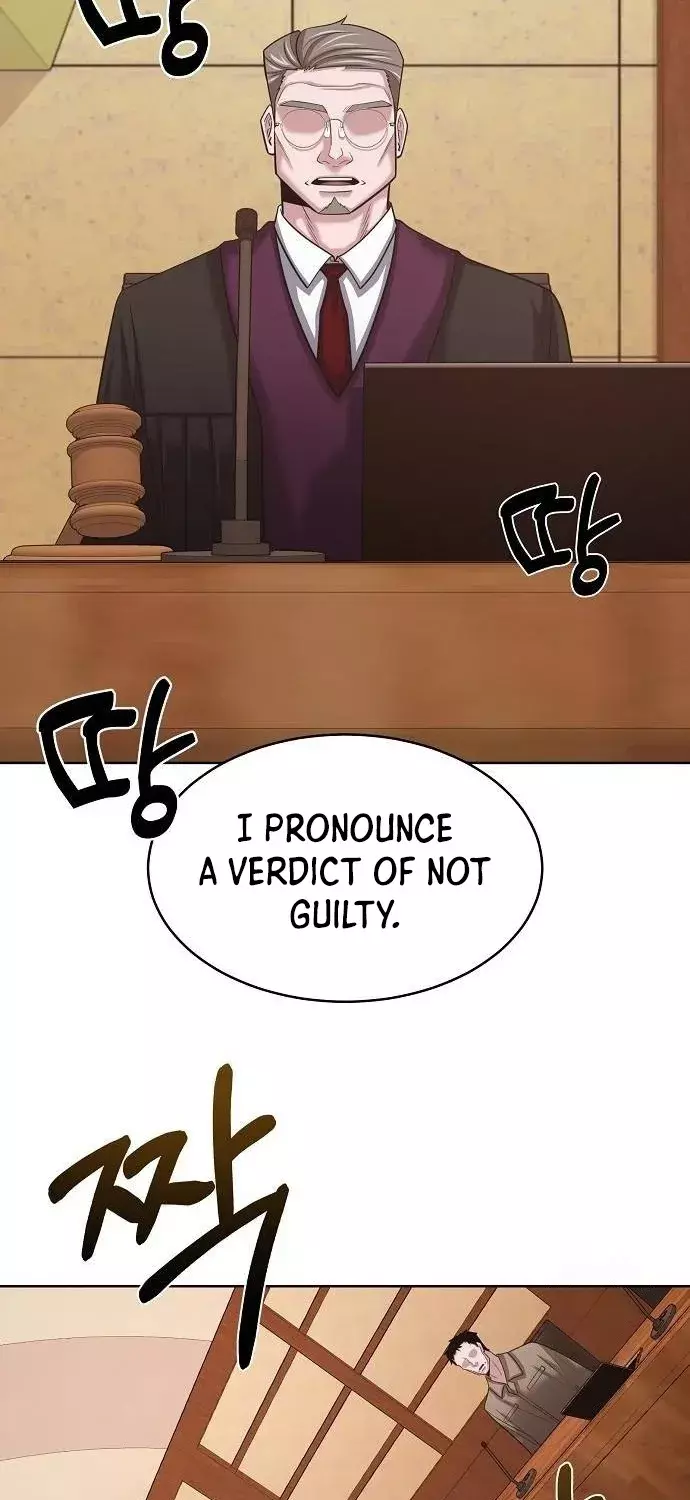 Read Prosecutor Who Doesn't Know the Law Manga Online