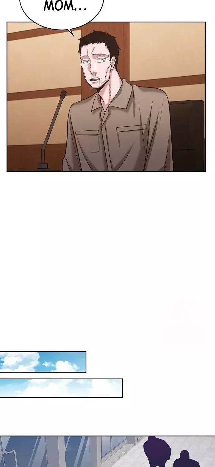 Read Prosecutor Who Doesn't Know the Law Manga Online