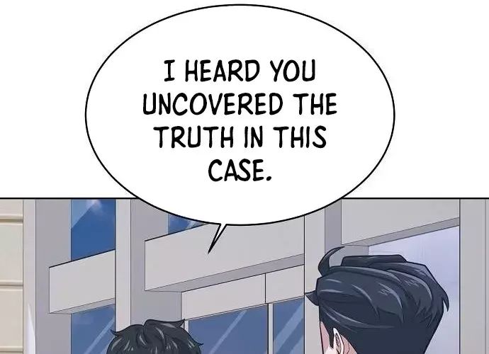 Read Prosecutor Who Doesn't Know the Law Manga Online