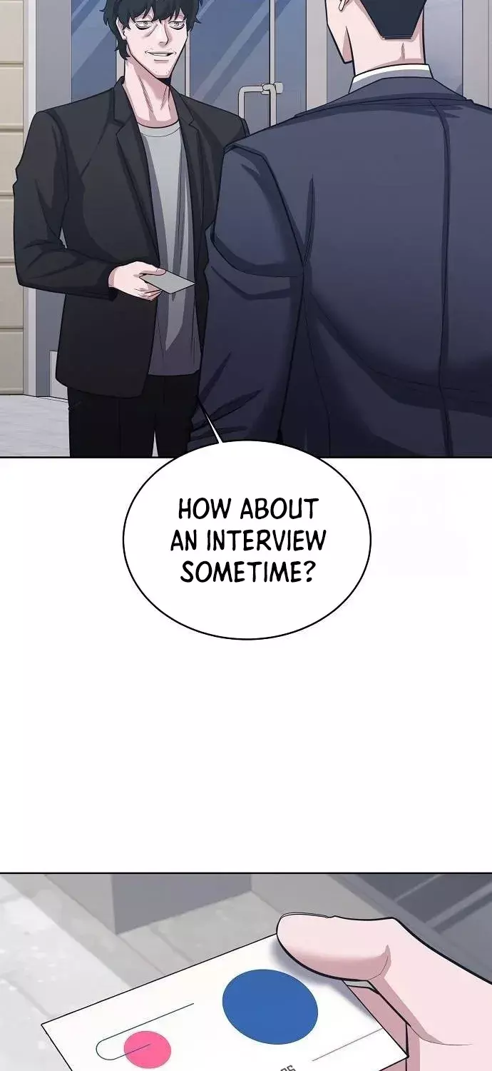 Read Prosecutor Who Doesn't Know the Law Manga Online