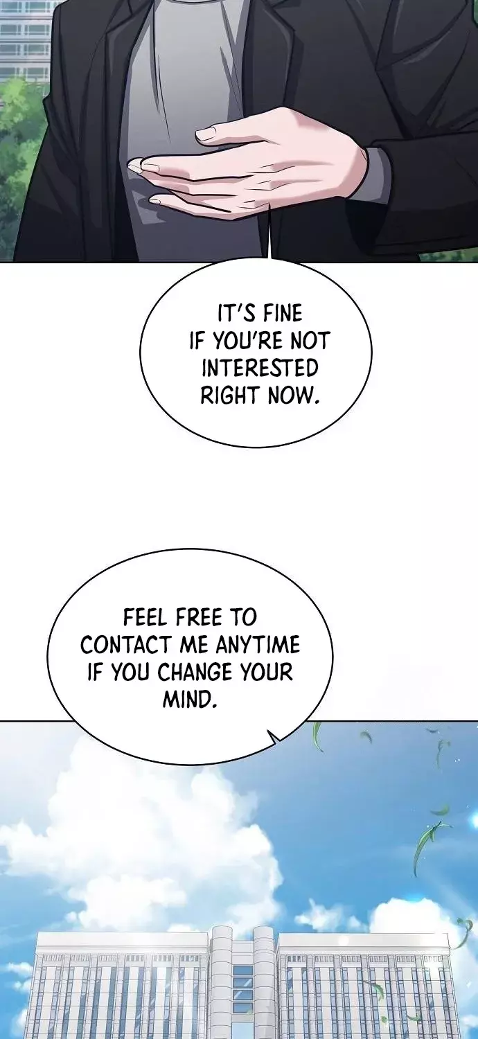 Read Prosecutor Who Doesn't Know the Law Manga Online