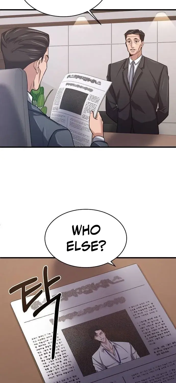 Read Prosecutor Who Doesn't Know the Law Manga Online
