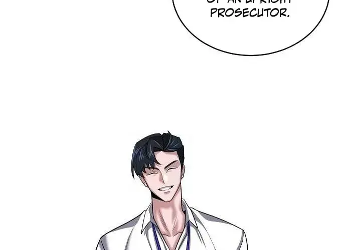 Read Prosecutor Who Doesn't Know the Law Manga Online