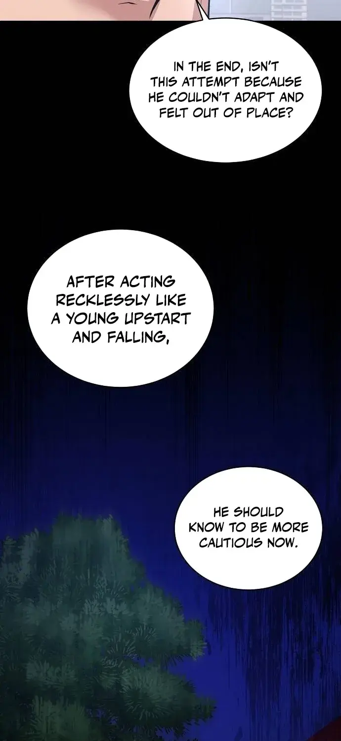 Read Prosecutor Who Doesn't Know the Law Manga Online