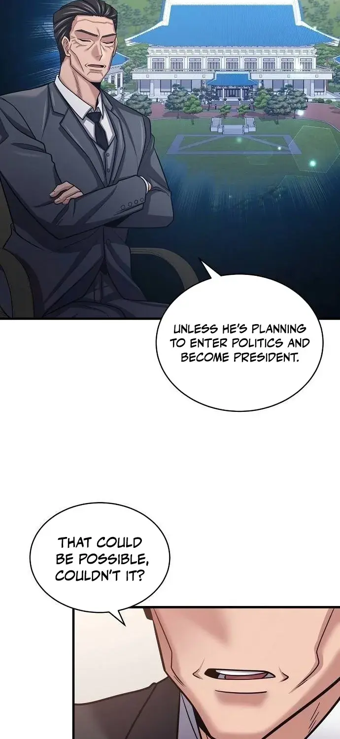 Read Prosecutor Who Doesn't Know the Law Manga Online