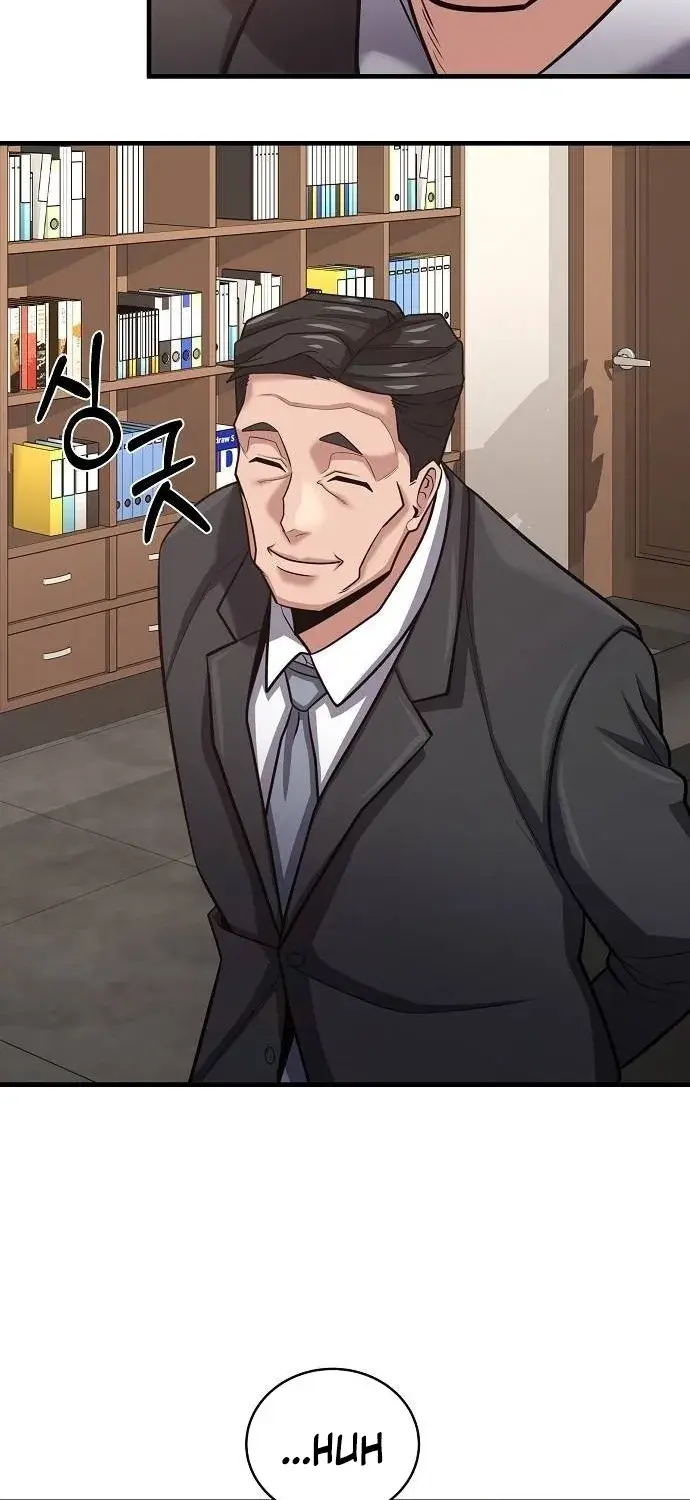 Read Prosecutor Who Doesn't Know the Law Manga Online