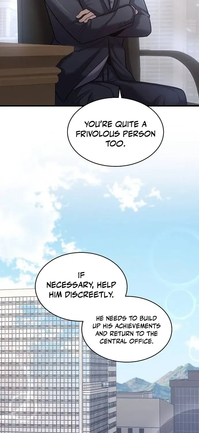 Read Prosecutor Who Doesn't Know the Law Manga Online