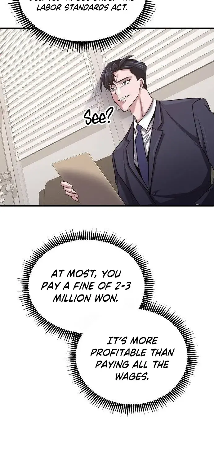 Read Prosecutor Who Doesn't Know the Law Manga Online
