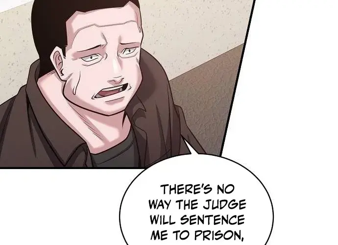 Read Prosecutor Who Doesn't Know the Law Manga Online