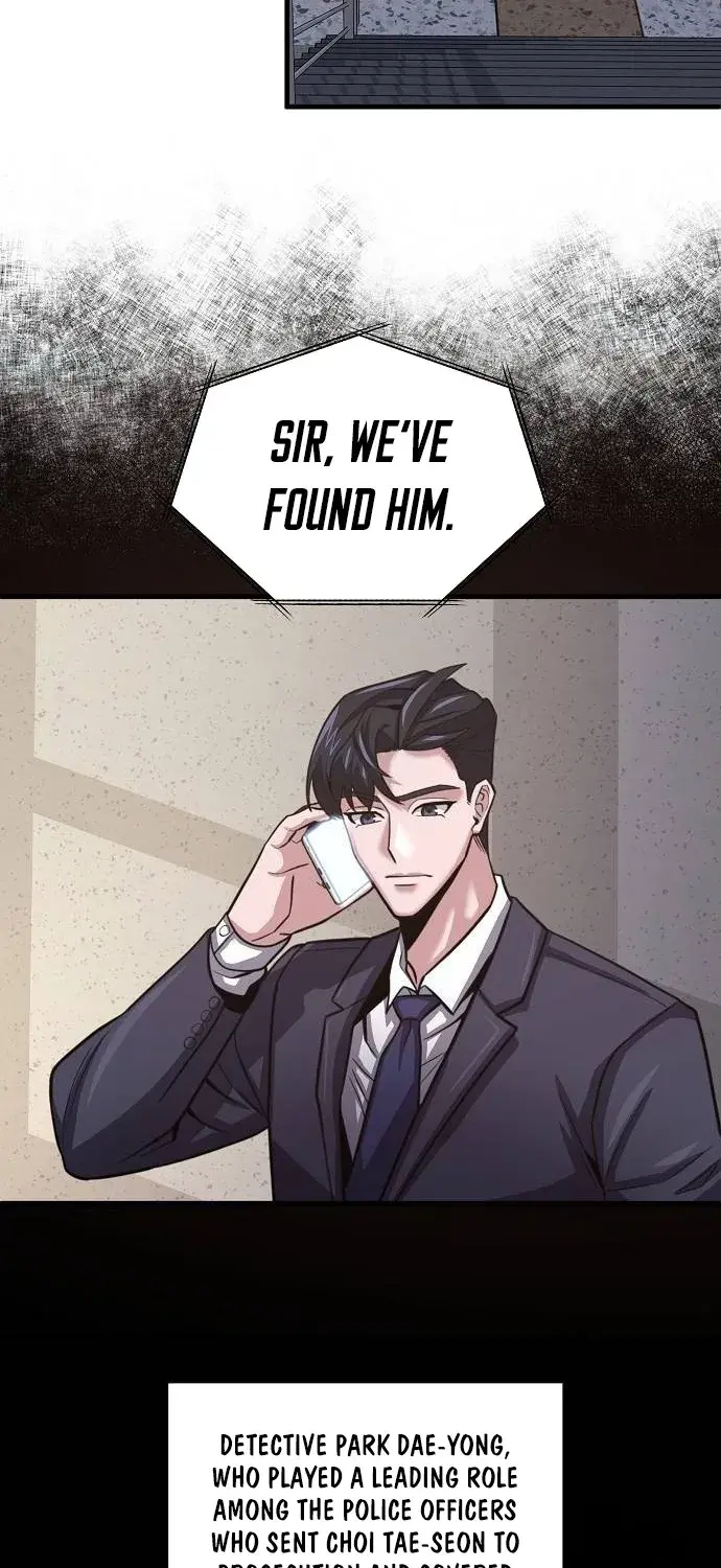 Read Prosecutor Who Doesn't Know the Law Manga Online