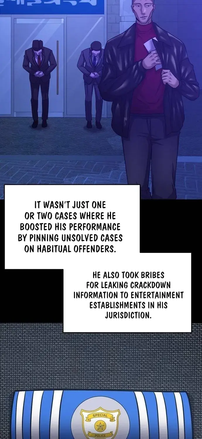 Read Prosecutor Who Doesn't Know the Law Manga Online