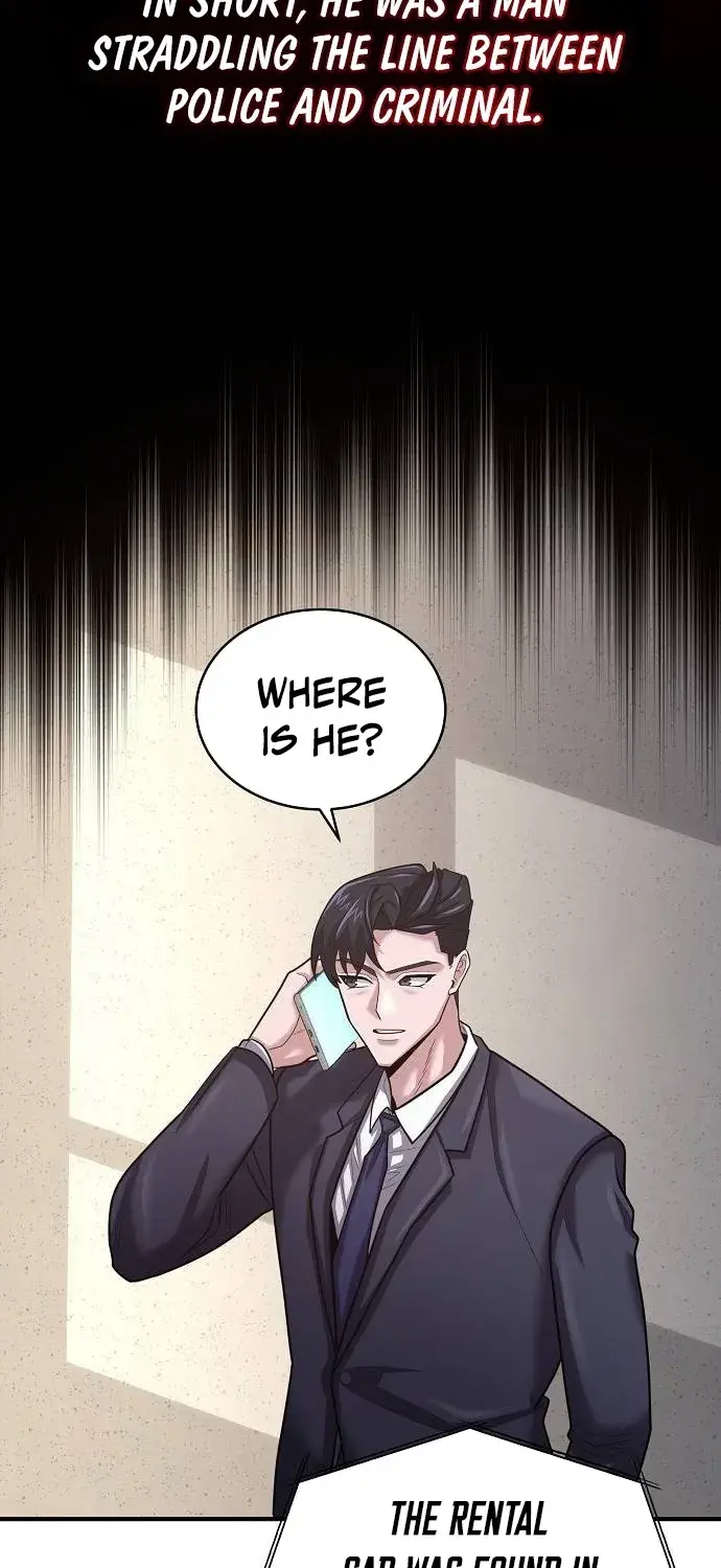 Read Prosecutor Who Doesn't Know the Law Manga Online