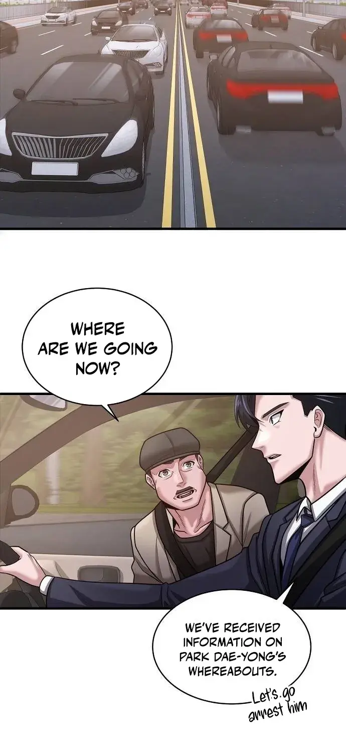 Read Prosecutor Who Doesn't Know the Law Manga Online