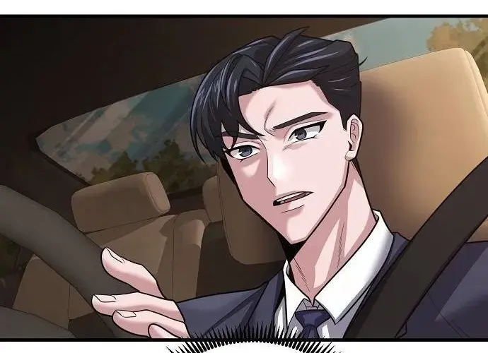 Read Prosecutor Who Doesn't Know the Law Manga Online