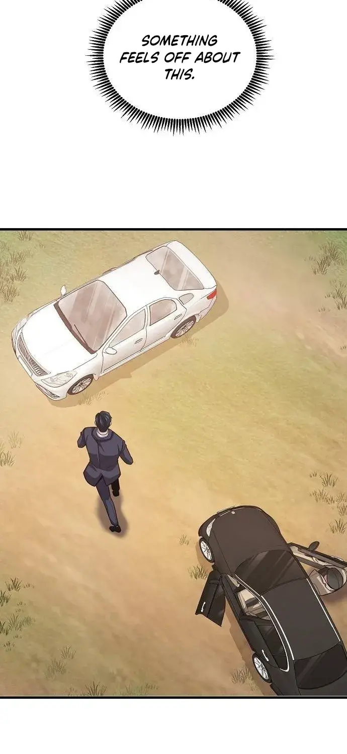 Read Prosecutor Who Doesn't Know the Law Manga Online
